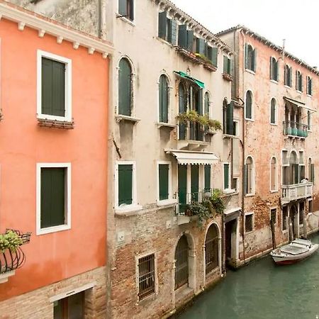 Dreaming Venice Apartment Екстер'єр фото