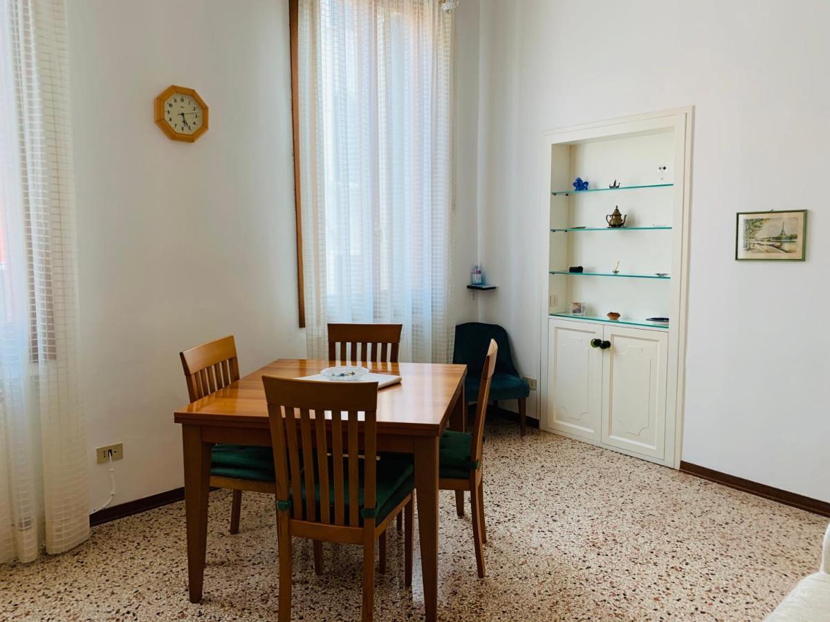Dreaming Venice Apartment Екстер'єр фото