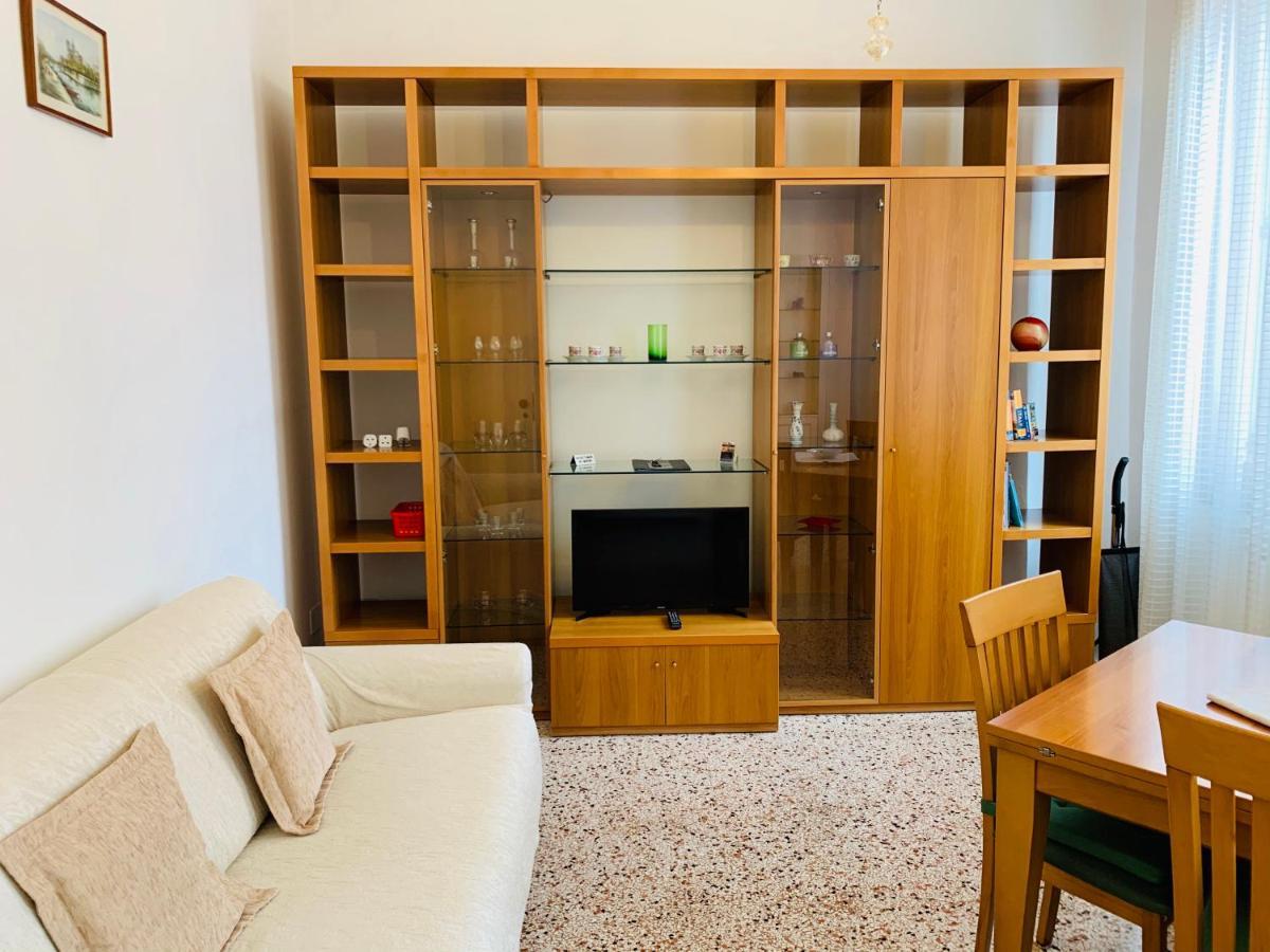 Dreaming Venice Apartment Екстер'єр фото