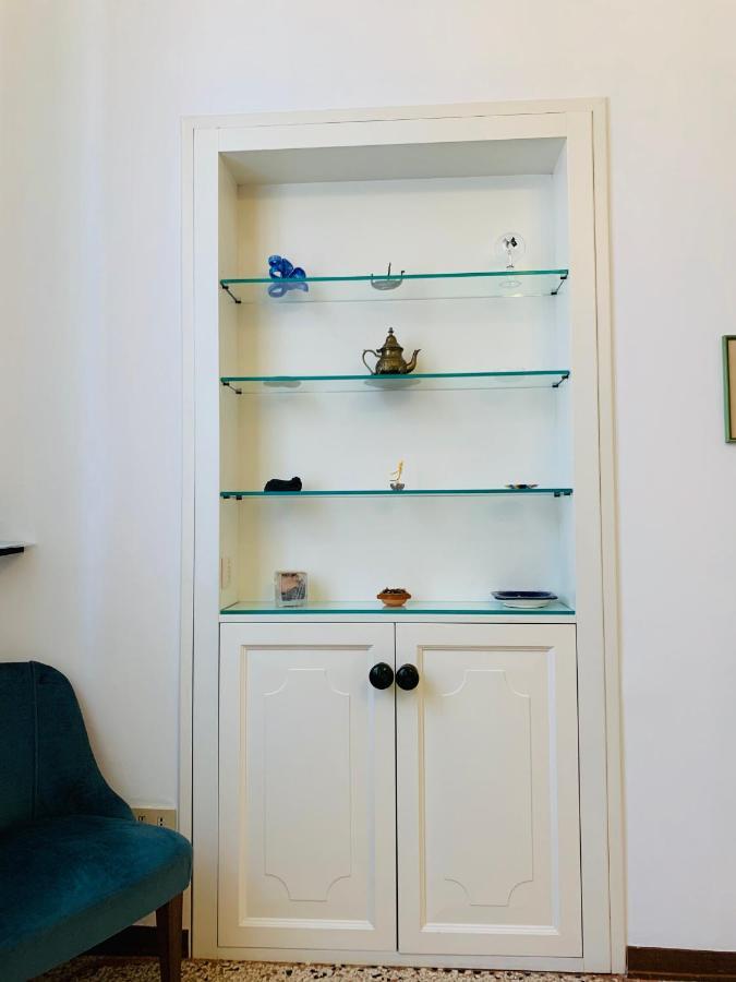 Dreaming Venice Apartment Екстер'єр фото