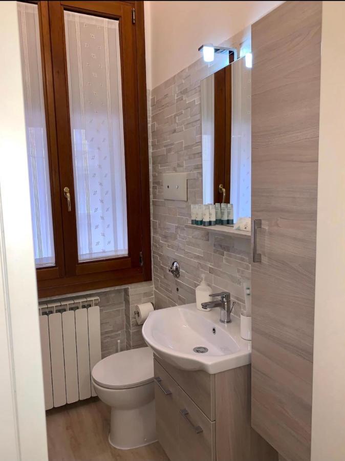 Dreaming Venice Apartment Екстер'єр фото
